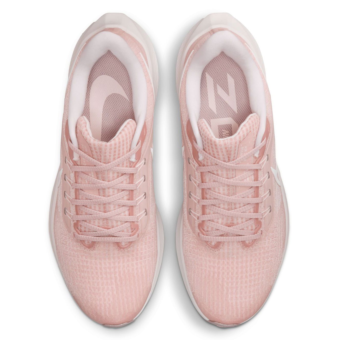 Wmns Air Zoom Pegasus 39 Kadın Pembe Koşu Ayakkabısı DH4072-601