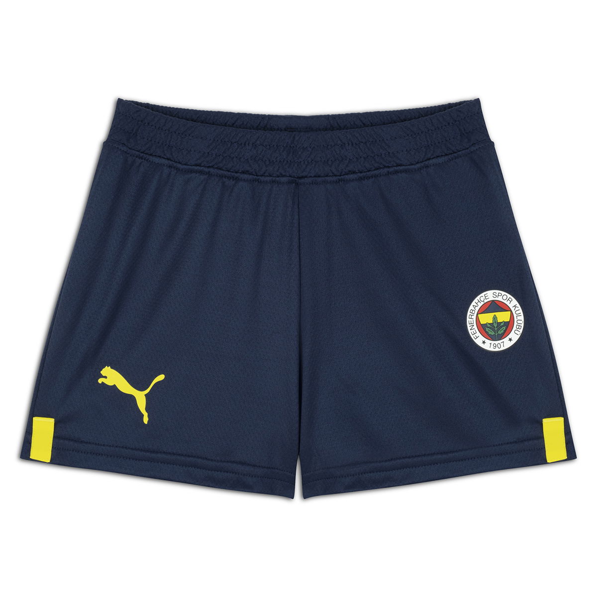 Fenerbahçe SK 22/23 Away Çocuk Turuncu Futbol Forma 77000804