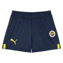 Fenerbahçe SK 22/23 Away Çocuk Turuncu Futbol Forma 77000804