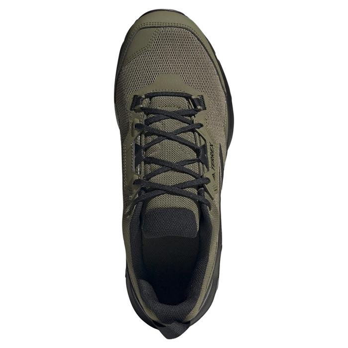 Terrex Ax4 Erkek Yeşil Outdoor Ayakkabısı GY5077 1402626
