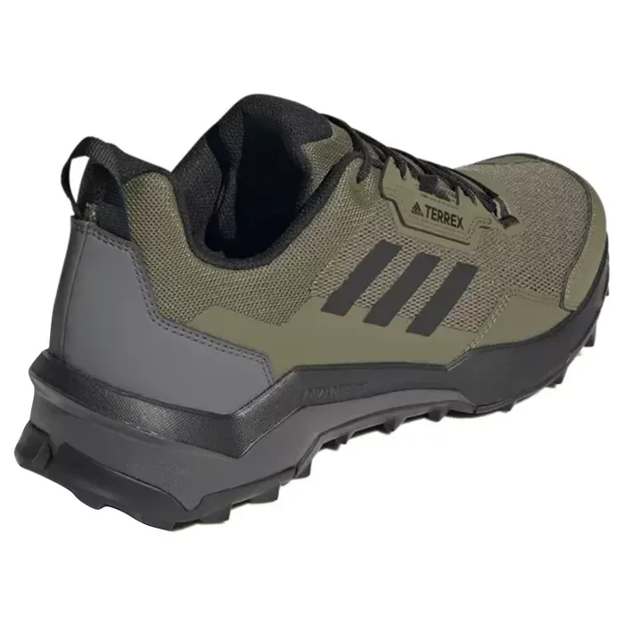 Terrex Ax4 Erkek Yeşil Outdoor Ayakkabısı GY5077 1402626
