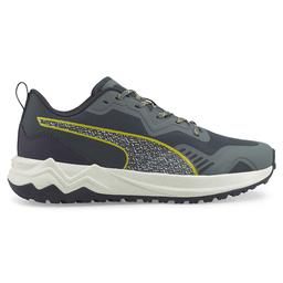 Better Foam Xterra Unisex Siyah Koşu Ayakkabısı 19516514