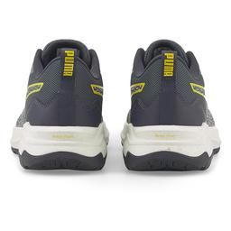Better Foam Xterra Unisex Siyah Koşu Ayakkabısı 19516514