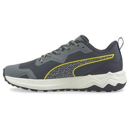 Better Foam Xterra Unisex Siyah Koşu Ayakkabısı 19516514