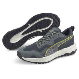 Better Foam Xterra Unisex Siyah Koşu Ayakkabısı 19516514
