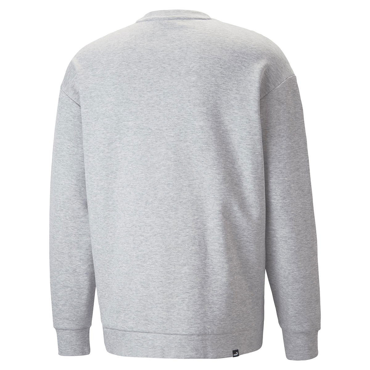 Rad/Cal Crew Dk Erkek Gri Günlük Stil Sweatshirt 84977804