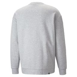 Rad/Cal Crew Dk Erkek Gri Günlük Stil Sweatshirt 84977804