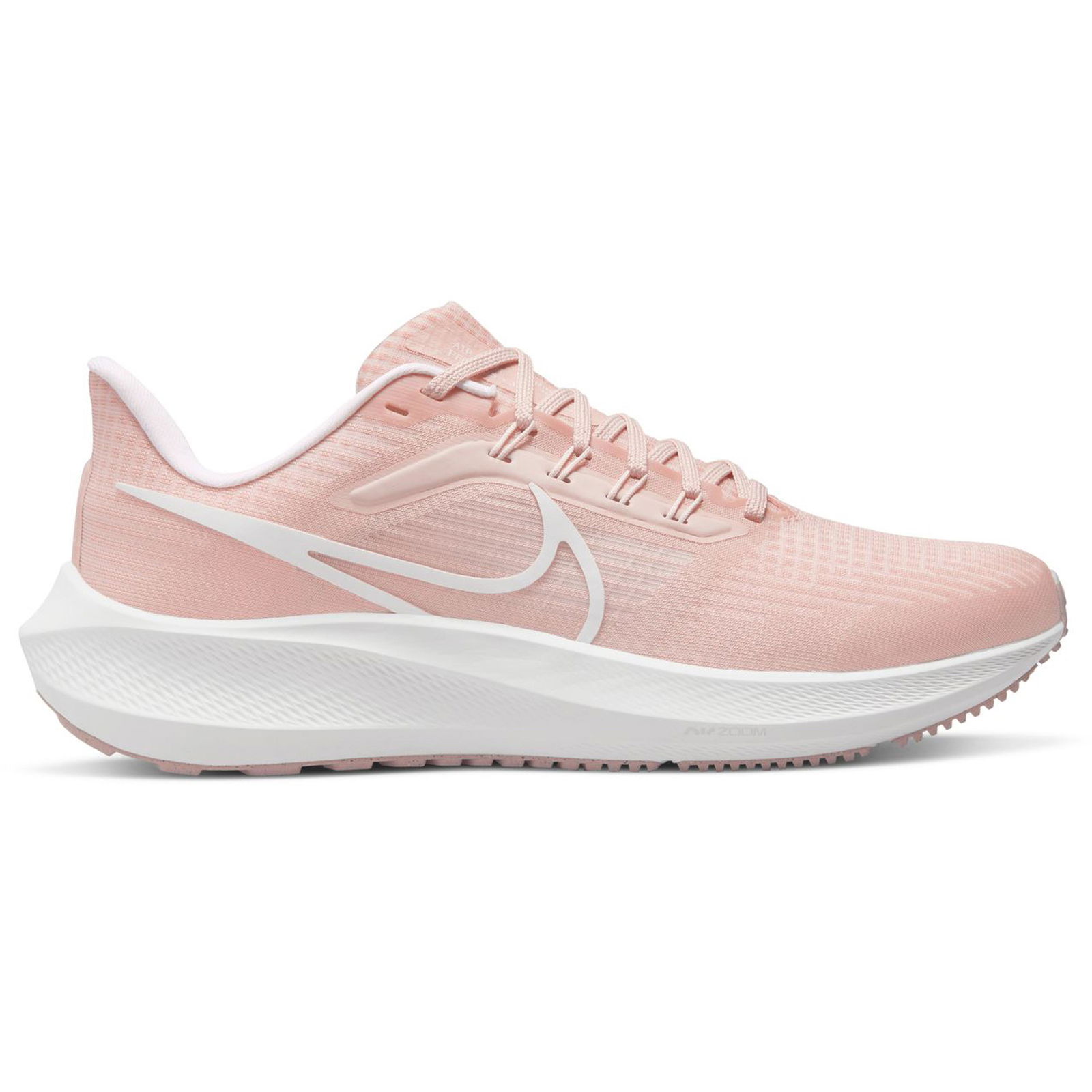 Wmns Air Zoom Pegasus 39 Kadın Pembe Koşu Ayakkabısı DH4072-601