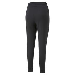 Safari Glam Jogger Kadın Siyah Koşu Eşofman Altı 52224601