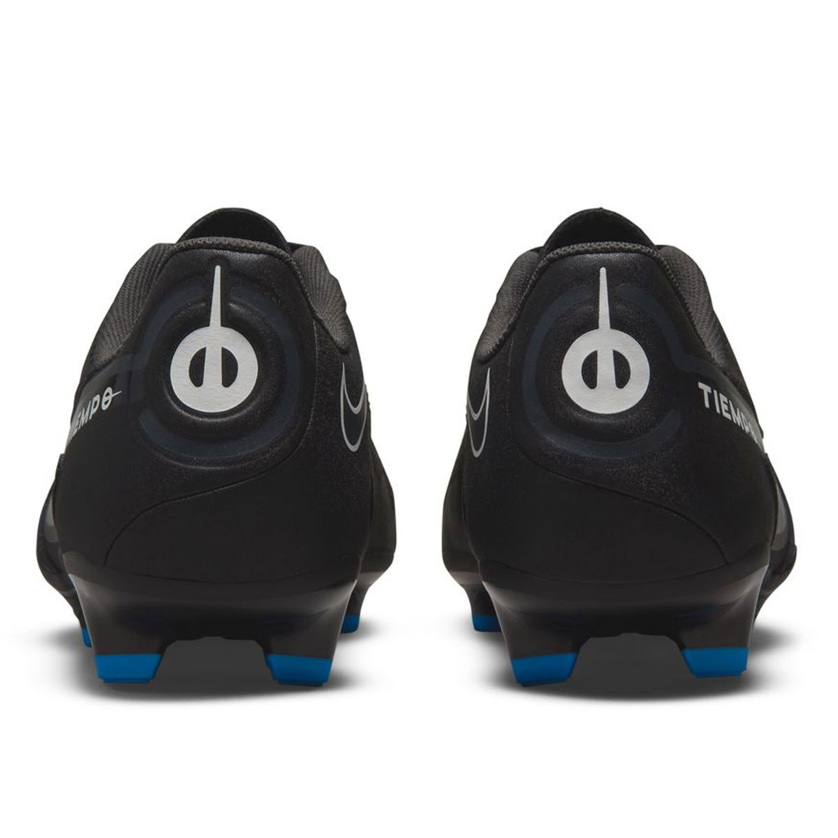 Tiempo Legend 9 Academy Fg/Mg Erkek Siyah Futbol Krampon DA1174-001