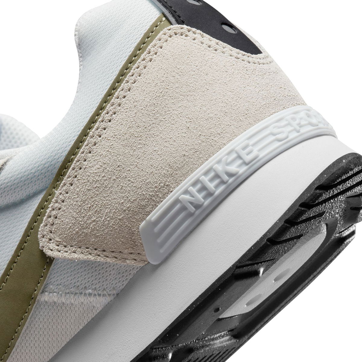Venture Runner Erkek Beyaz Sneaker Ayakkabı CK2944-101