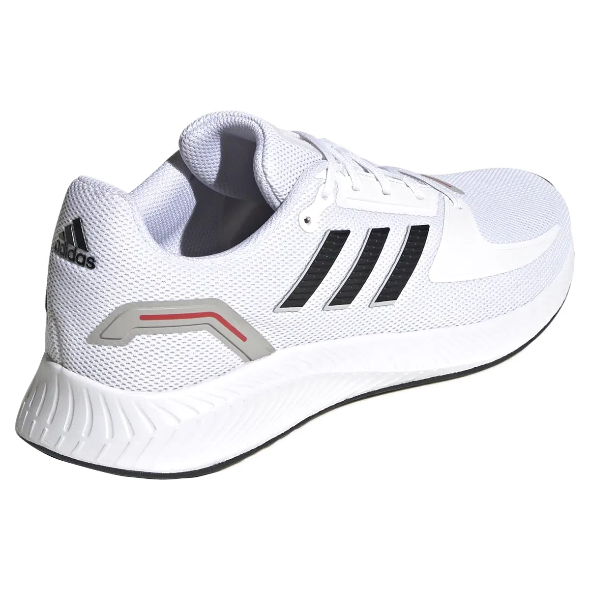 Runfalcon 2.0 Erkek Beyaz Koşu Ayakkabısı GV9552