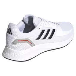 Runfalcon 2.0 Erkek Beyaz Koşu Ayakkabısı GV9552