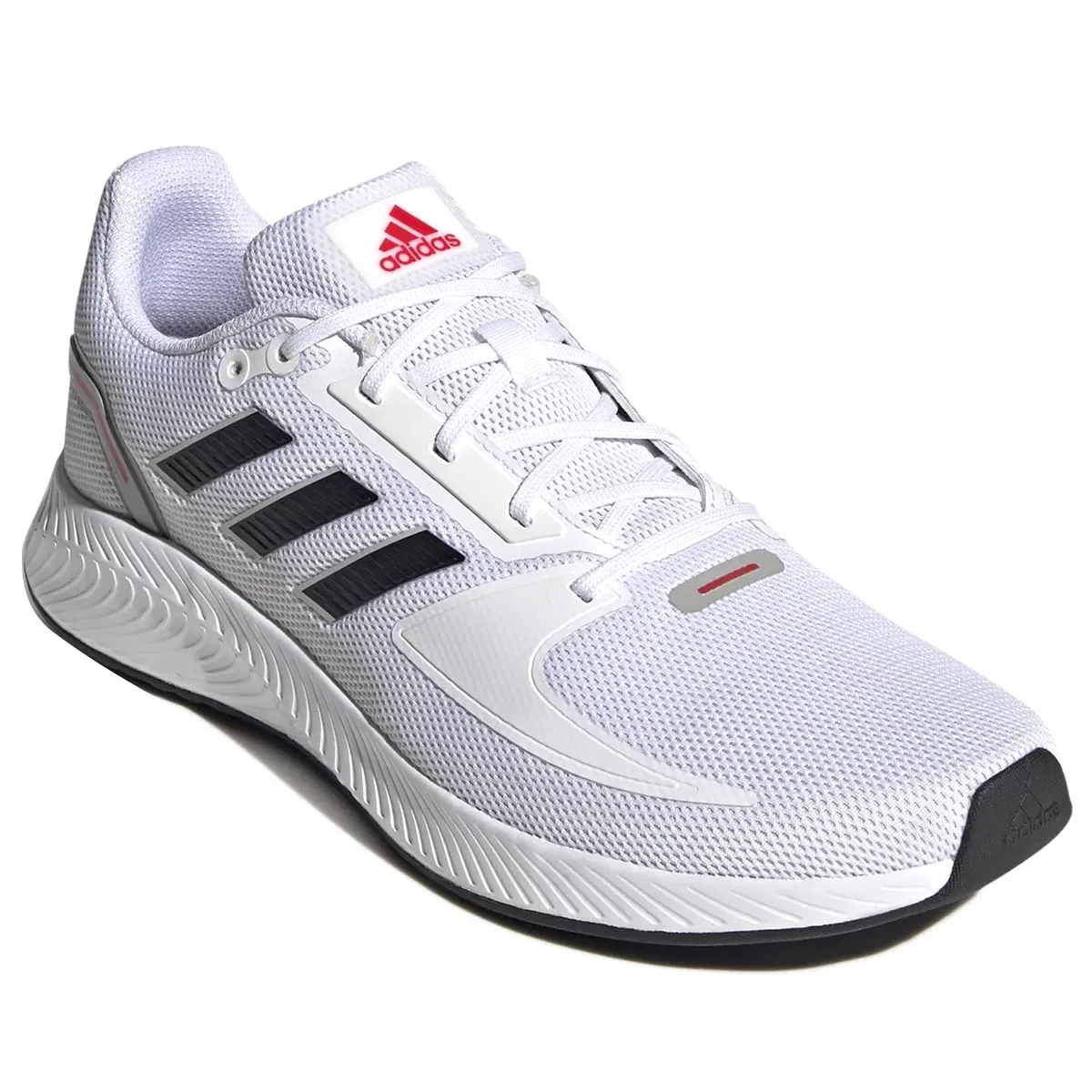 Runfalcon 2.0 Erkek Beyaz Koşu Ayakkabısı GV9552