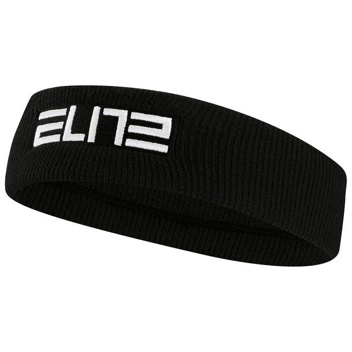 Elite Unisex Siyah Antrenman Saç Bandı N.100.6699.010.OS 1410602