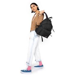 Padded Pak'R Unisex Çok Renkli Günlük Stil Sırt Çantası EAS.EK620008