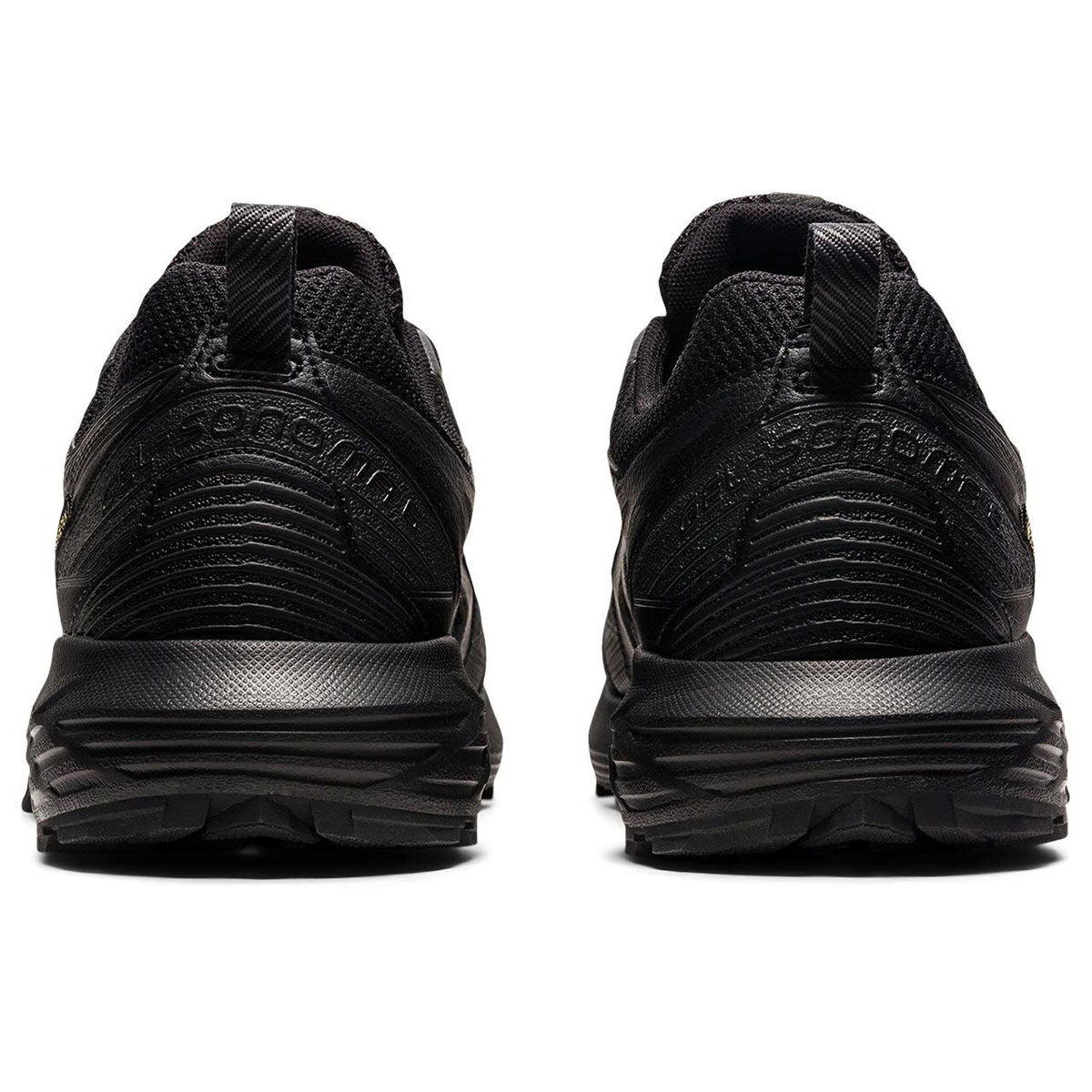 Gel-Sonoma 6 Gore-tex Erkek Siyah Koşu Ayakkabısı 1011B048-002