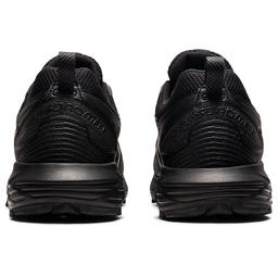 Gel-Sonoma 6 Gore-tex Erkek Siyah Koşu Ayakkabısı 1011B048-002