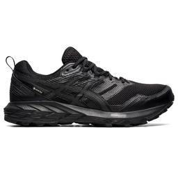 Gel-Sonoma 6 Gore-tex Erkek Siyah Koşu Ayakkabısı 1011B048-002