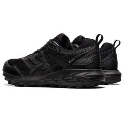 Gel-Sonoma 6 Gore-tex Erkek Siyah Koşu Ayakkabısı 1011B048-002