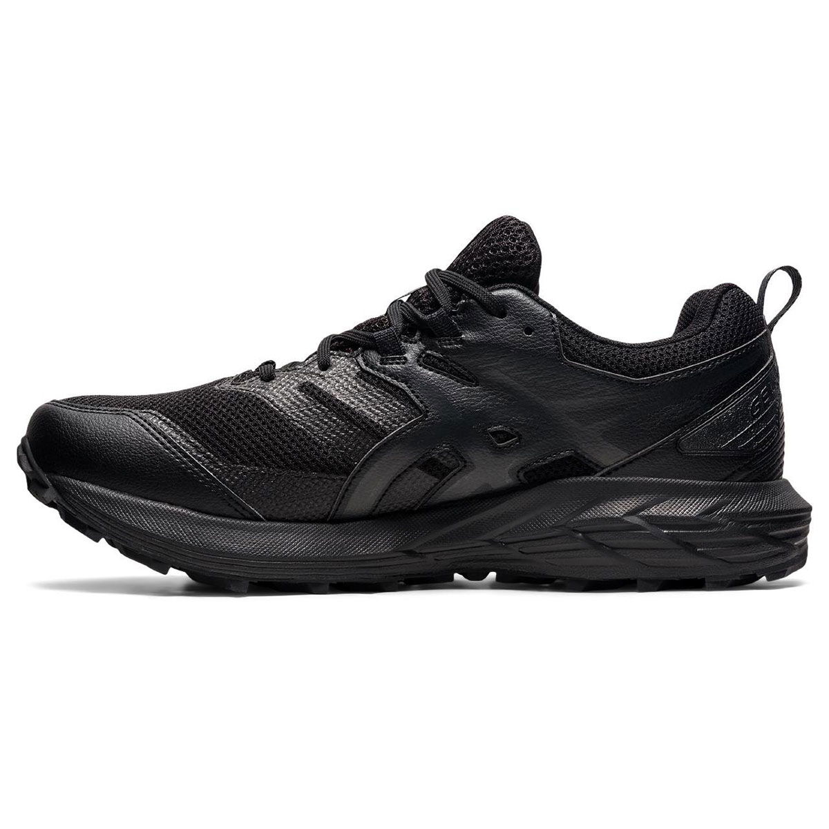 Gel-Sonoma 6 Gore-tex Erkek Siyah Koşu Ayakkabısı 1011B048-002
