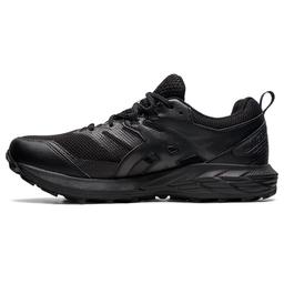 Gel-Sonoma 6 Gore-tex Erkek Siyah Koşu Ayakkabısı 1011B048-002