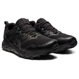 Gel-Sonoma 6 Gore-tex Erkek Siyah Koşu Ayakkabısı 1011B048-002