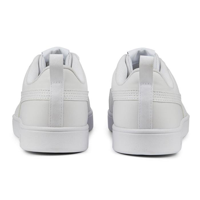 Rickie Unisex Beyaz Günlük Stil Ayakkabı 38760701 1350268