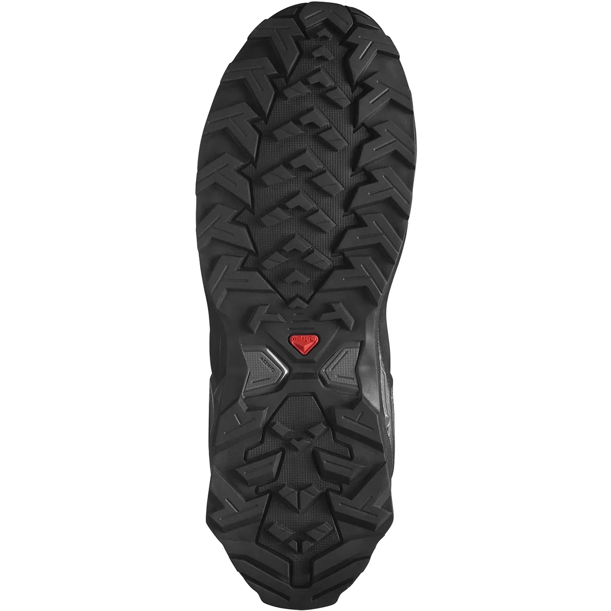 X Raise 2 Gore-tex Erkek Siyah Outdoor Koşu Ayakkabısısı L41633300