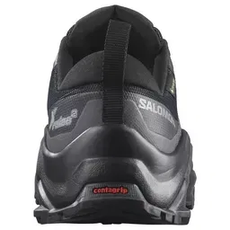 X Raise 2 Gore-tex Erkek Siyah Outdoor Koşu Ayakkabısısı L41633300