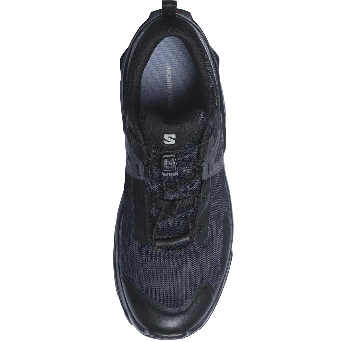 X Raise 2 Gore-tex Erkek Siyah Outdoor Koşu Ayakkabısısı L41633300