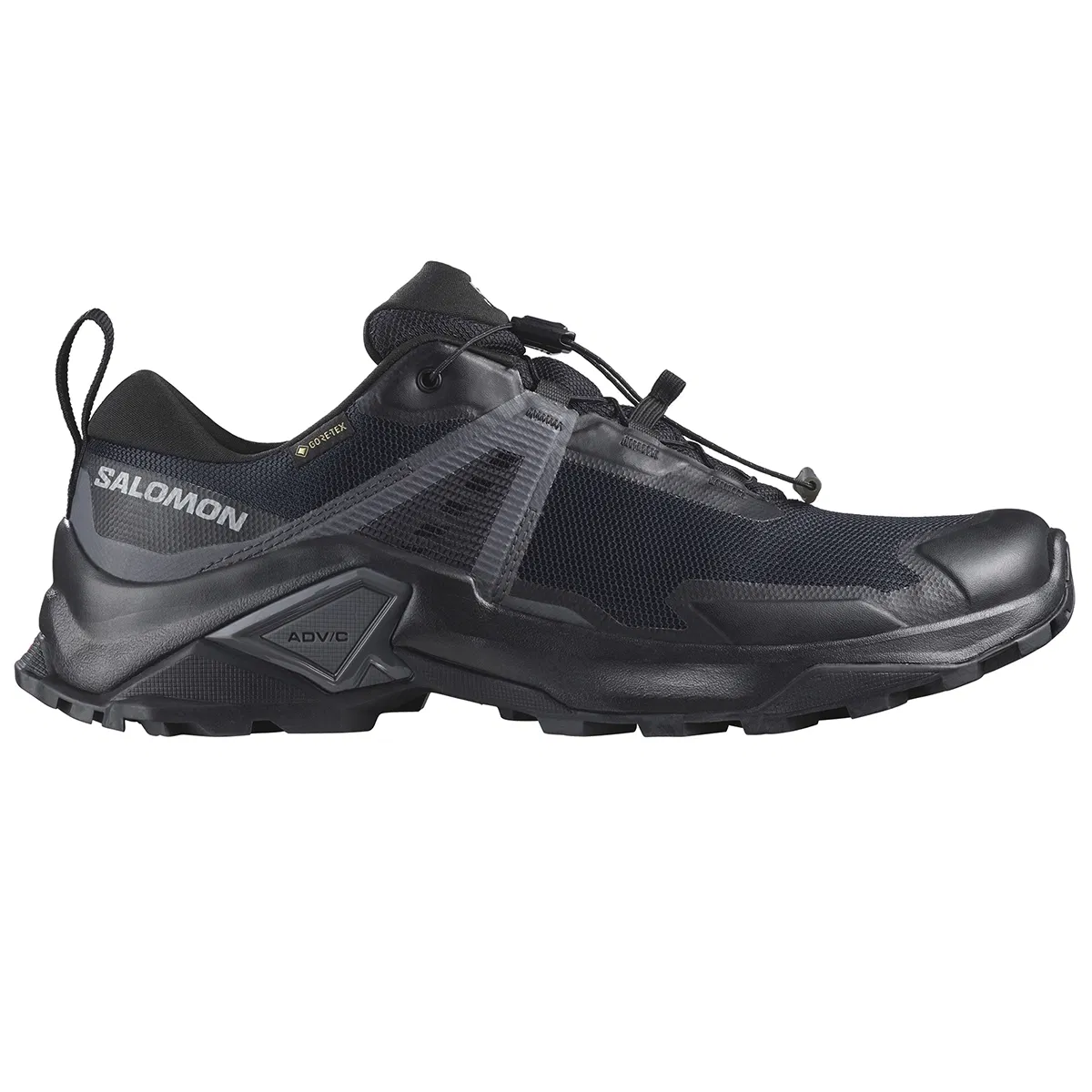 X Raise 2 Gore-tex Erkek Siyah Outdoor Koşu Ayakkabısısı L41633300