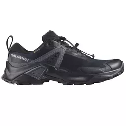 X Raise 2 Gore-tex Erkek Siyah Outdoor Koşu Ayakkabısısı L41633300