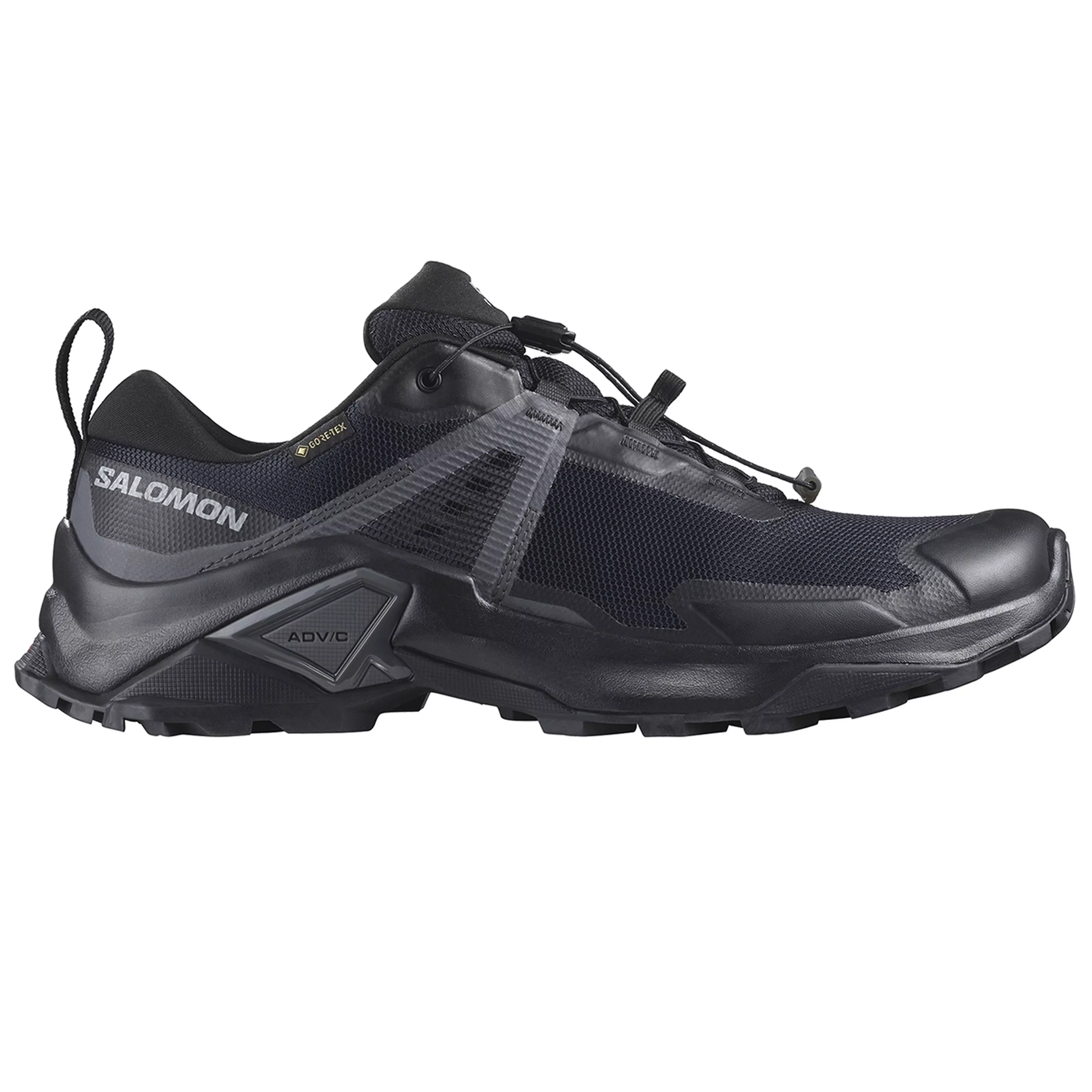 X Raise 2 Gore-tex Erkek Siyah Outdoor Koşu Ayakkabısısı L41633300