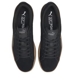 Smash V2 Unisex Siyah Sneaker Ayakkabı 36498915