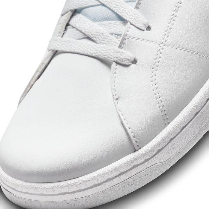 Court Royale 2 Erkek Beyaz Günlük Stil Ayakkabı DH3160-100 1328320