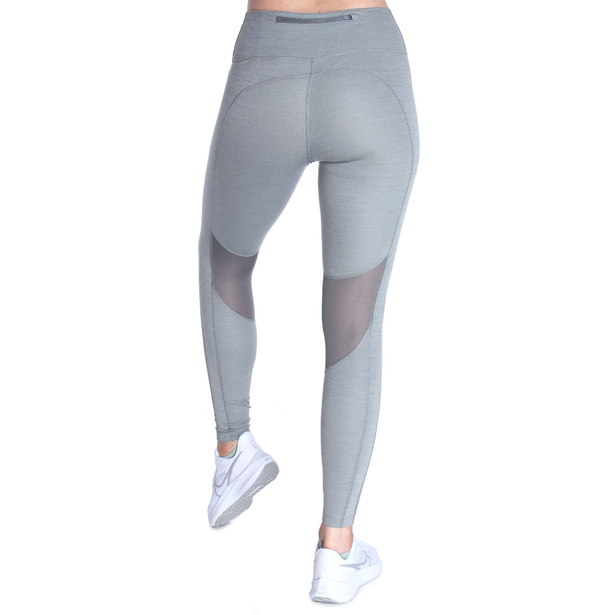Dri-Fit Fast Kadın Siyah Koşu Tayt CZ9240-084
