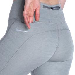 Dri-Fit Fast Kadın Siyah Koşu Tayt CZ9240-084