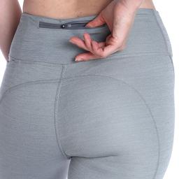 Dri-Fit Fast Kadın Siyah Koşu Tayt CZ9240-084