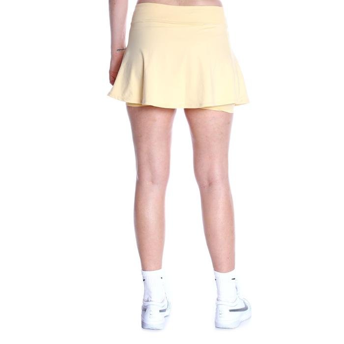W Nkct Df Vctry Skrt Flouncy Kadın Çok Renkli Tenis Eteği DH9552-294 1329018