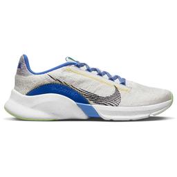 Nike W Superrep Go 3 Kad n Beyaz Gunluk Stil Ayakkab DH3393 102 Sportive