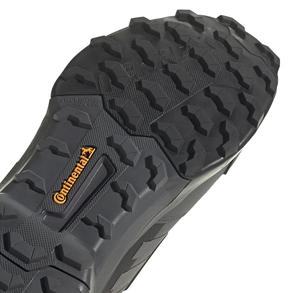 Terrex Ax4 Gore-tex Erkek Gri Outdoor Ayakkabı FZ3285