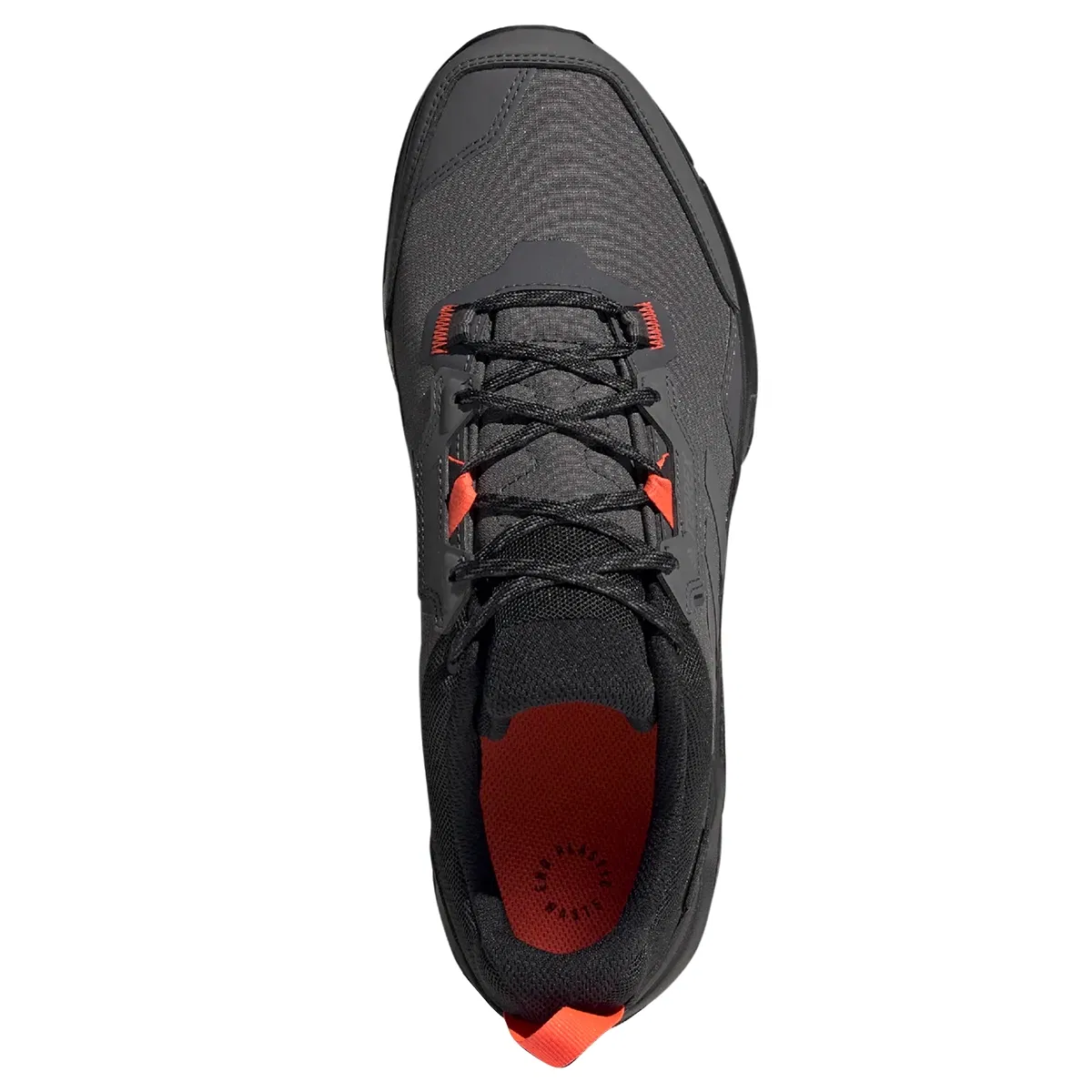 Terrex Ax4 Gore-tex Erkek Gri Outdoor Ayakkabı FZ3285