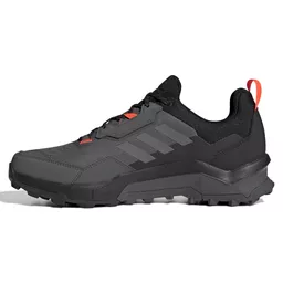 Terrex Ax4 Gore-tex Erkek Gri Outdoor Ayakkabı FZ3285