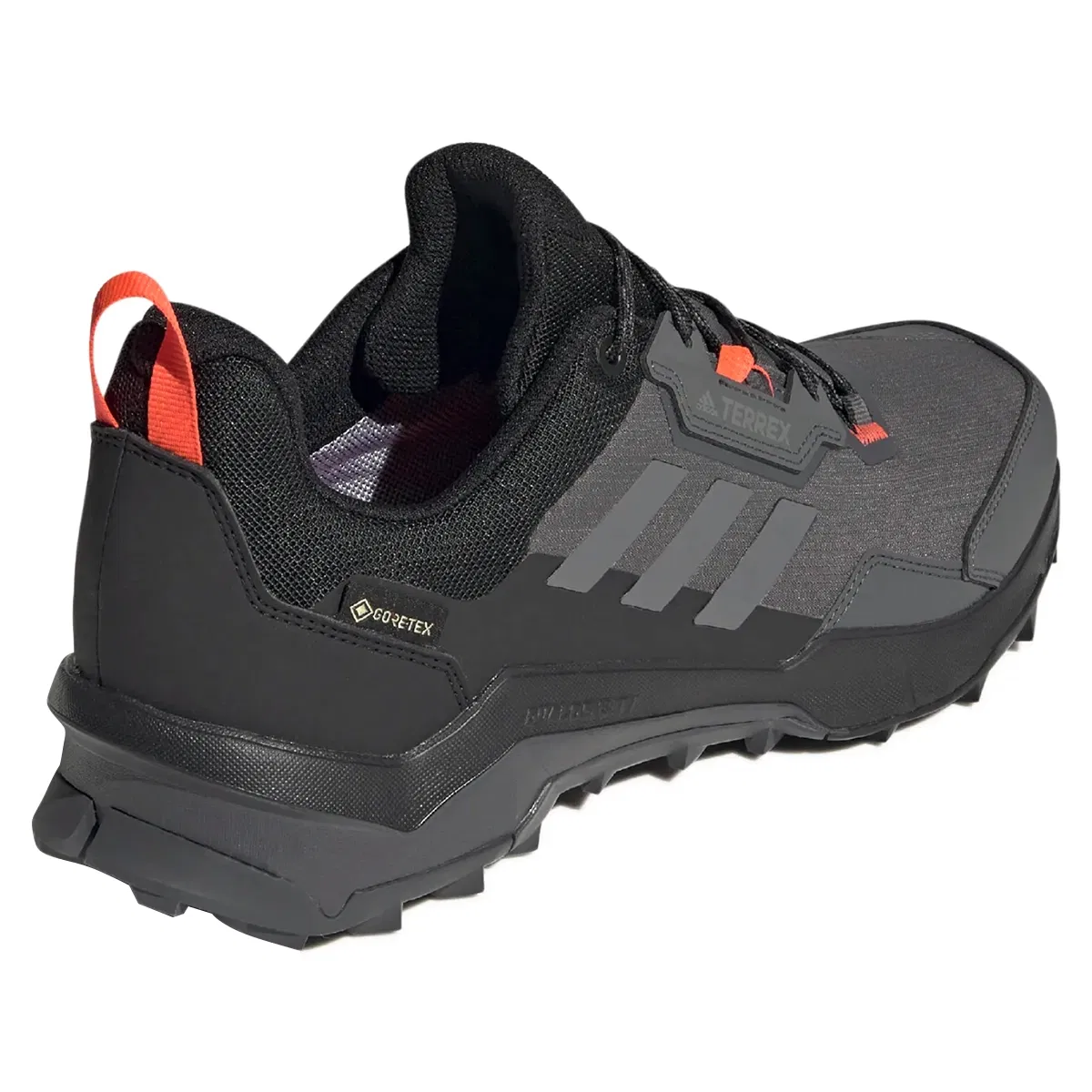 Terrex Ax4 Gore-tex Erkek Gri Outdoor Ayakkabı FZ3285