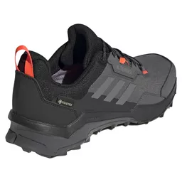 Terrex Ax4 Gore-tex Erkek Gri Outdoor Ayakkabı FZ3285