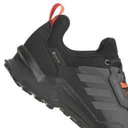 Terrex Ax4 Gore-tex Erkek Gri Outdoor Ayakkabı FZ3285