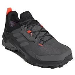 Terrex Ax4 Gore-tex Erkek Gri Outdoor Ayakkabı FZ3285