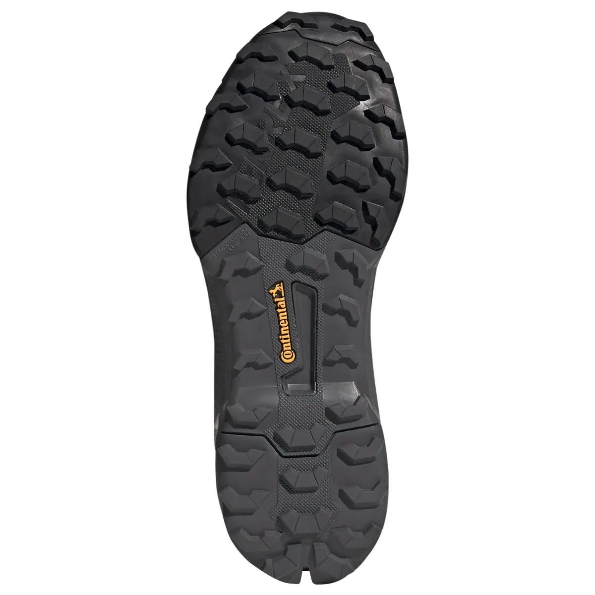 Terrex Ax4 Gore-tex Erkek Gri Outdoor Ayakkabı FZ3285