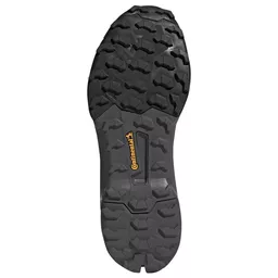 Terrex Ax4 Gore-tex Erkek Gri Outdoor Ayakkabı FZ3285